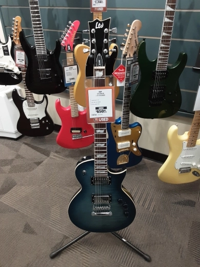 ESP Guitars - LEC256CB